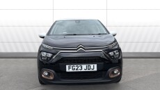 Citroen C3 1.2 PureTech C-Series Edition 5dr Petrol Hatchback